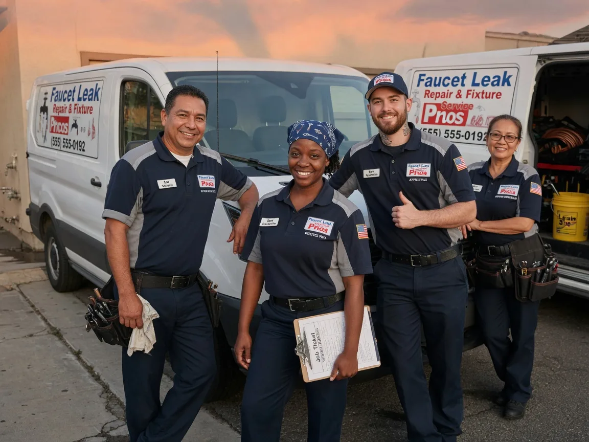 Faucet Repair company in Carbon Cliff, IL
