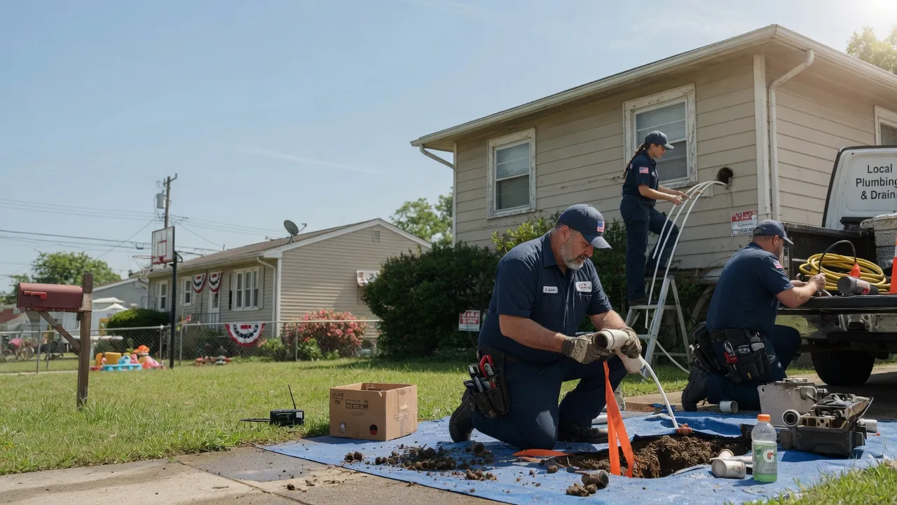 Faucet Repair in Carbon Cliff, IL near me